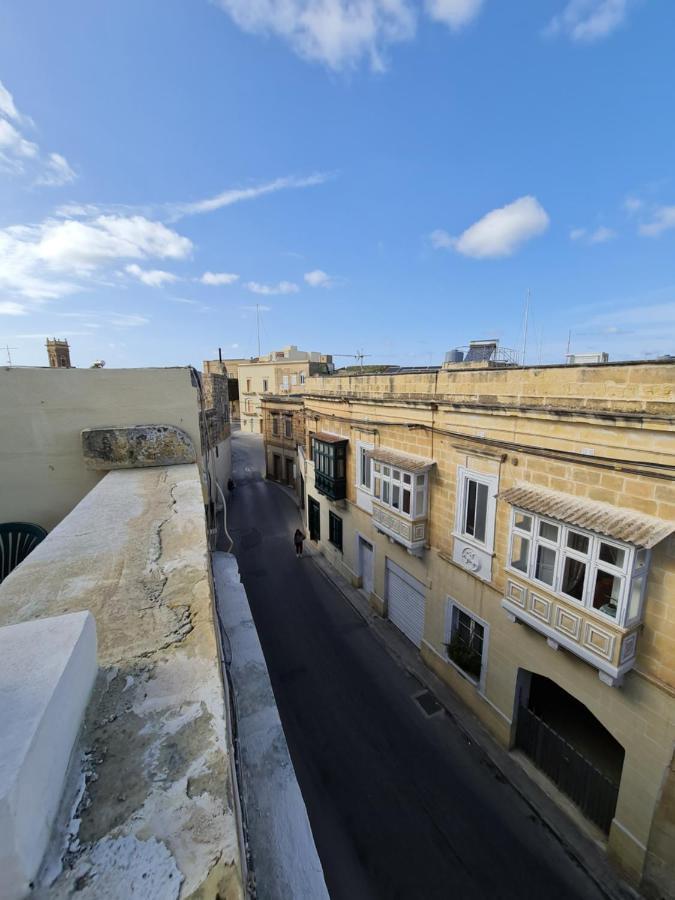 Splendid House Victoria Gozo Hotel Exterior photo